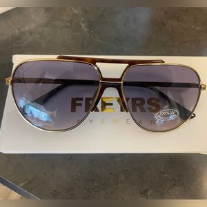 Fryers women’s sunglasses